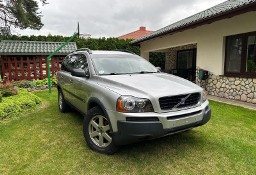 Volvo XC90 I 2,4 Diesel 163KM