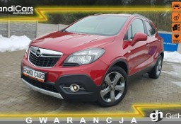 Opel Mokka 1.4T 140KM # 4x4 # Cosmo # Full Opcja # Bardzo Mały Przebieg !!!