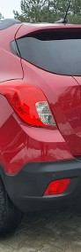 Opel Mokka 1.4T 140KM # 4x4 # Cosmo # Full Opcja # Bardzo Mały Przebieg !!!-4