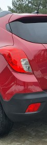 Opel Mokka 1.4T 140KM # 4x4 # Cosmo # Full Opcja # Bardzo Mały Przebieg !!!-3