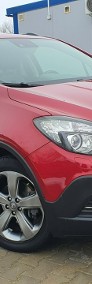 Opel Mokka 1.4T 140KM # 4x4 # Cosmo # Full Opcja # Bardzo Mały Przebieg !!!-4