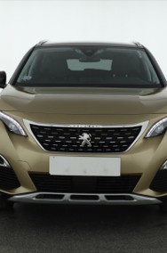 Peugeot 3008 Salon Polska, Serwis ASO, Automat, Skóra, Navi, Klimatronic,-2
