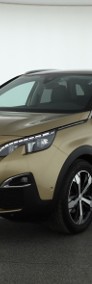 Peugeot 3008 Salon Polska, Serwis ASO, Automat, Skóra, Navi, Klimatronic,-3