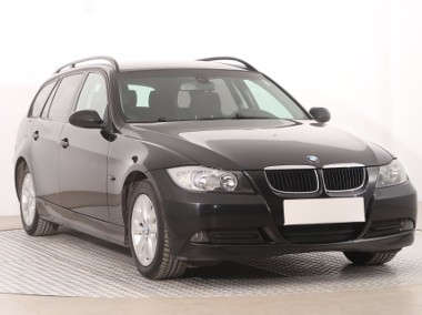 BMW SERIA 3 , Klimatronic, Tempomat, Parktronic,ALU-1