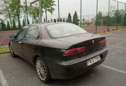 Alfa Romeo 156 I Sprzedam udzial