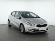 Kia Cee&apos;d II , Salon Polska, Automat, Klima, Parktronic