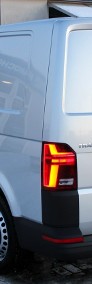 Volkswagen Transporter Długi 150KM Kamera LED SalonPL FV23% Webasto Android Vat-1 Gwarancja-4