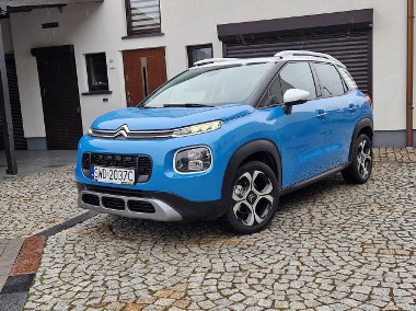 Bezwypadkowy, Serwisowany-1