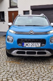 Bezwypadkowy, Serwisowany-2