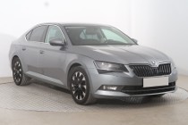 Skoda Superb III , Salon Polska, Serwis ASO, 190 KM, Navi, Xenon, Bi-Xenon,