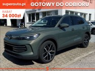 Volkswagen Tiguan II Elegance 2.0 TDI DSG Elegance 2.0 TDI 150KM DSG