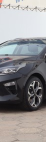 Kia Cee'd III , Salon Polska, Serwis ASO, Automat, VAT 23%, Skóra, Navi,-3