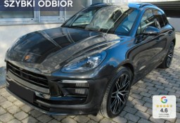 Porsche Macan T 2.0 (265KM) T | Dach panoramiczny + PDLS Plus + Tempomat adaptacyj