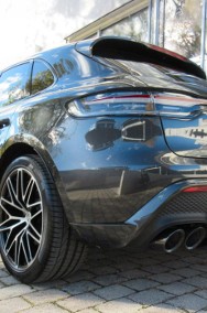 Porsche Macan T 2.0 (265KM) T | Dach panoramiczny + PDLS Plus + Tempomat adaptacyj-2