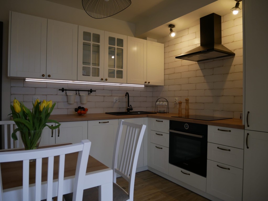 Mieszkanie na wynajem, 75 m² Zalesie, Aleksandra Zelwerowicza