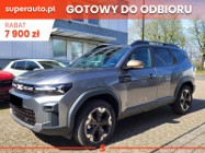 Dacia Inny Dacia Extreme 1.2 TCe Hybrid-G LPG 4x4 Bigster Extreme 1.2 TCe Hybrid-G LPG
