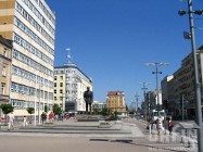 Lokal Gdynia Śródmieście, ul. Plac Kaszubski