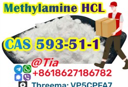 Methylamine hydrochloride cas 593-51-1 price?