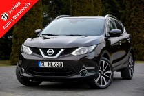 Nissan Qashqai II 1.2DIG-T(115KM)*Xenon*Led*Skóry*Navi*Kamera 360*El.Fotele*Alu 19&quot;ASO