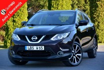 Nissan Qashqai II 1.2DIG-T(115KM)*Xenon*Led*Skóry*Navi*Kamera 360*El.Fotele*Alu 19&quot;ASO