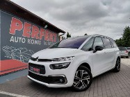 Citroen C4 SpaceTourer