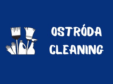 Firma sprzątająca Ostróda Cleaning-1