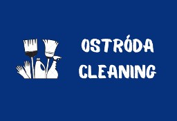 Firma sprzątająca Ostróda Cleaning