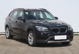 BMW X1 I (E84) , Automat, Skóra, Navi, Xenon, Bi-Xenon, Klimatronic,