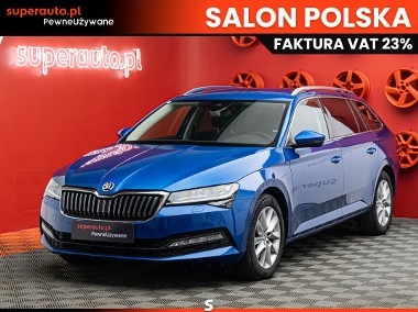 Skoda Superb III 2.0 TDI SCR Ambition 2.0 TDI SCR Ambition 150KM-1