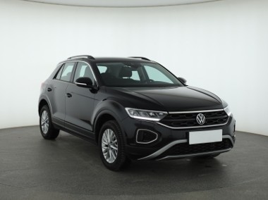 Volkswagen T-Roc , Salon Polska, 1. Właściciel, Serwis ASO, Automat, VAT 23%,-1