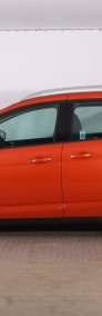 Ford C-MAX II Grand C-Max , Salon Polska, Klimatronic, Parktronic-4