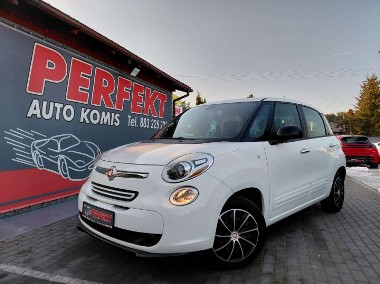 Fiat 500L-1