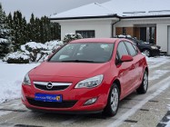 Opel Astra J 1.4 Benzyna 87KM Klimatyzacja Niski przebieg 60tys.km