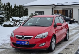 Opel Astra J 1.4 Benzyna 87KM Klimatyzacja Niski przebieg 60tys.km