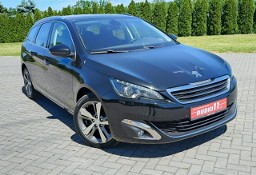 Peugeot 308 II 2,0hdi Automat.Navi.Parktronic.Full Led.Tempomat.Alu.SERWIS
