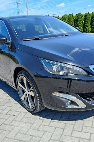 Peugeot 308 II 2,0hdi Automat.Navi.Parktronic.Full Led.Tempomat.Alu.SERWIS-2