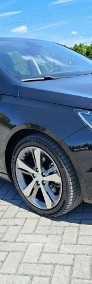 Peugeot 308 II 2,0hdi Automat.Navi.Parktronic.Full Led.Tempomat.Alu.SERWIS-3