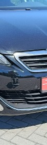 Peugeot 308 II 2,0hdi Automat.Navi.Parktronic.Full Led.Tempomat.Alu.SERWIS-4