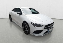 Mercedes-Benz Klasa CLA