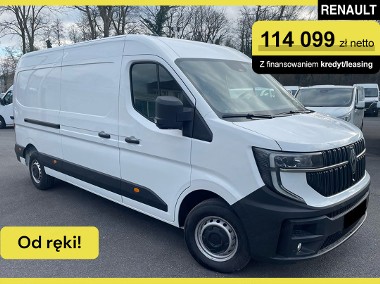 Renault Master L3H2 Extra L3H2 Extra 2.0 130KM-1