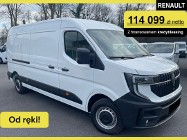 Renault Master L3H2 Extra L3H2 Extra 2.0 130KM