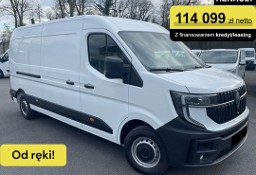 Renault Master L3H2 Extra L3H2 Extra 2.0 130KM