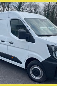 Renault Master L3H2 Extra L3H2 Extra 2.0 130KM-2