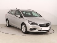 Opel Astra J , Serwis ASO, Automat, Navi, Klima, Tempomat, Parktronic