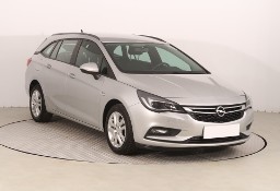 Opel Astra J , Serwis ASO, Automat, Navi, Klima, Tempomat, Parktronic