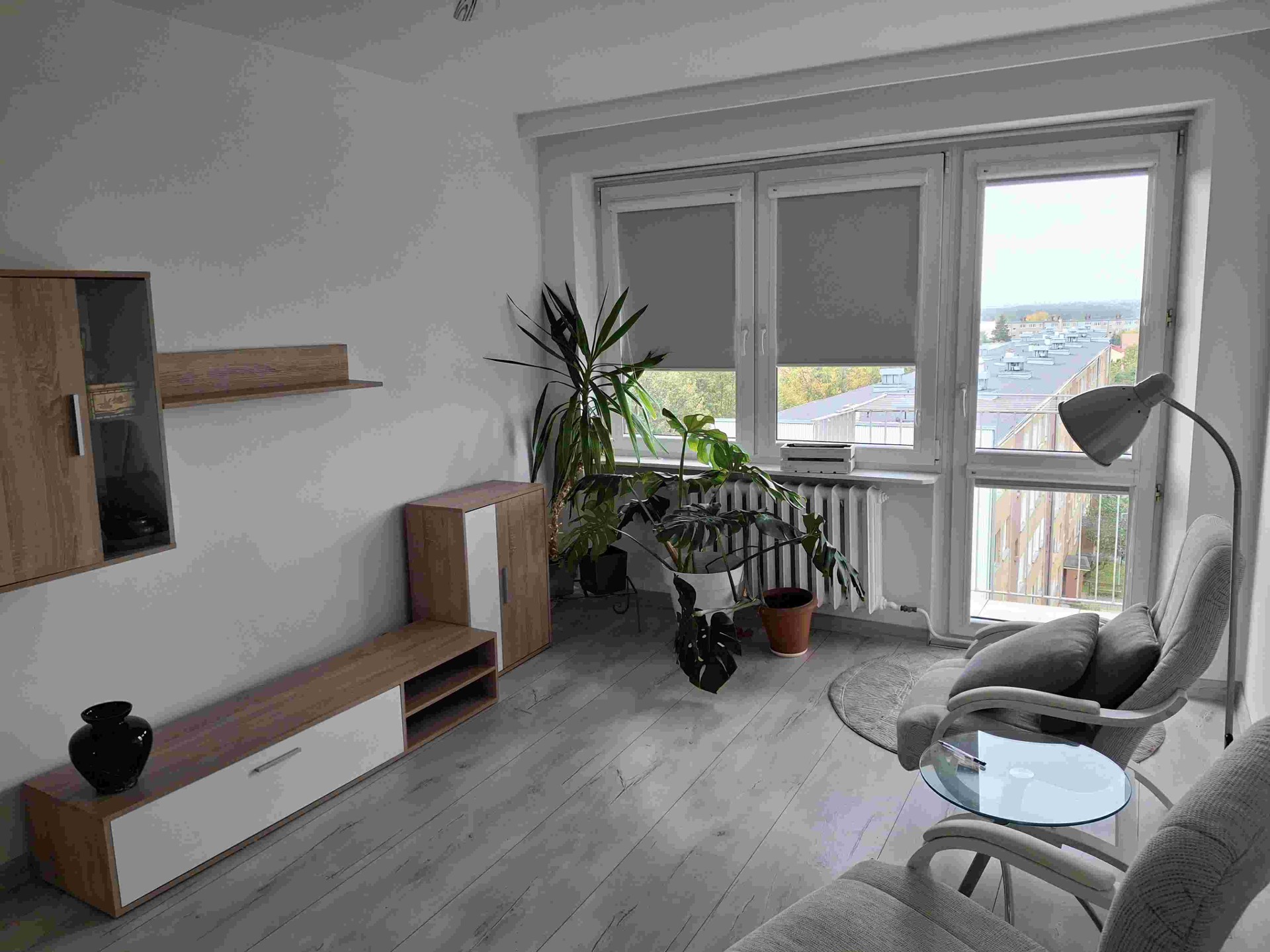Mieszkanie na sprzedaż, 3 pokoje, 50 m², Tomaszów Mazowiecki