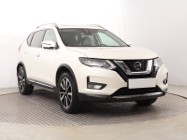 Nissan X-trail III Salon Polska, Serwis ASO, Automat, Skóra, Navi, Klimatronic,