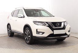 Nissan X-trail III Salon Polska, Serwis ASO, Automat, Skóra, Navi, Klimatronic,