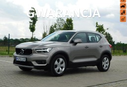 Volvo XC40 z Gwarancją Kamera 360 BLiS KeylessGo