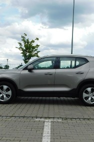 Volvo XC40 z Gwarancją Kamera 360 BLiS KeylessGo-2